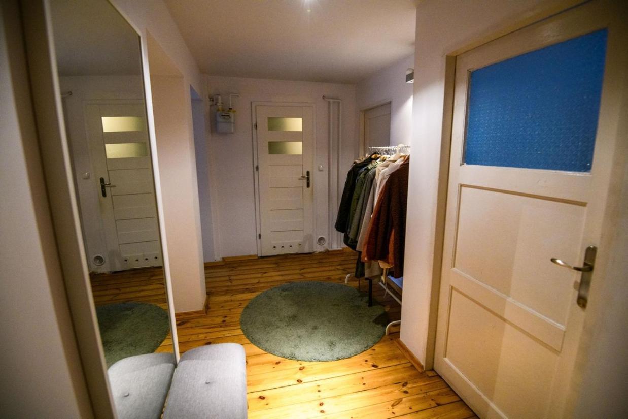 Apartament Dluga Gdańsk Kültér fotó