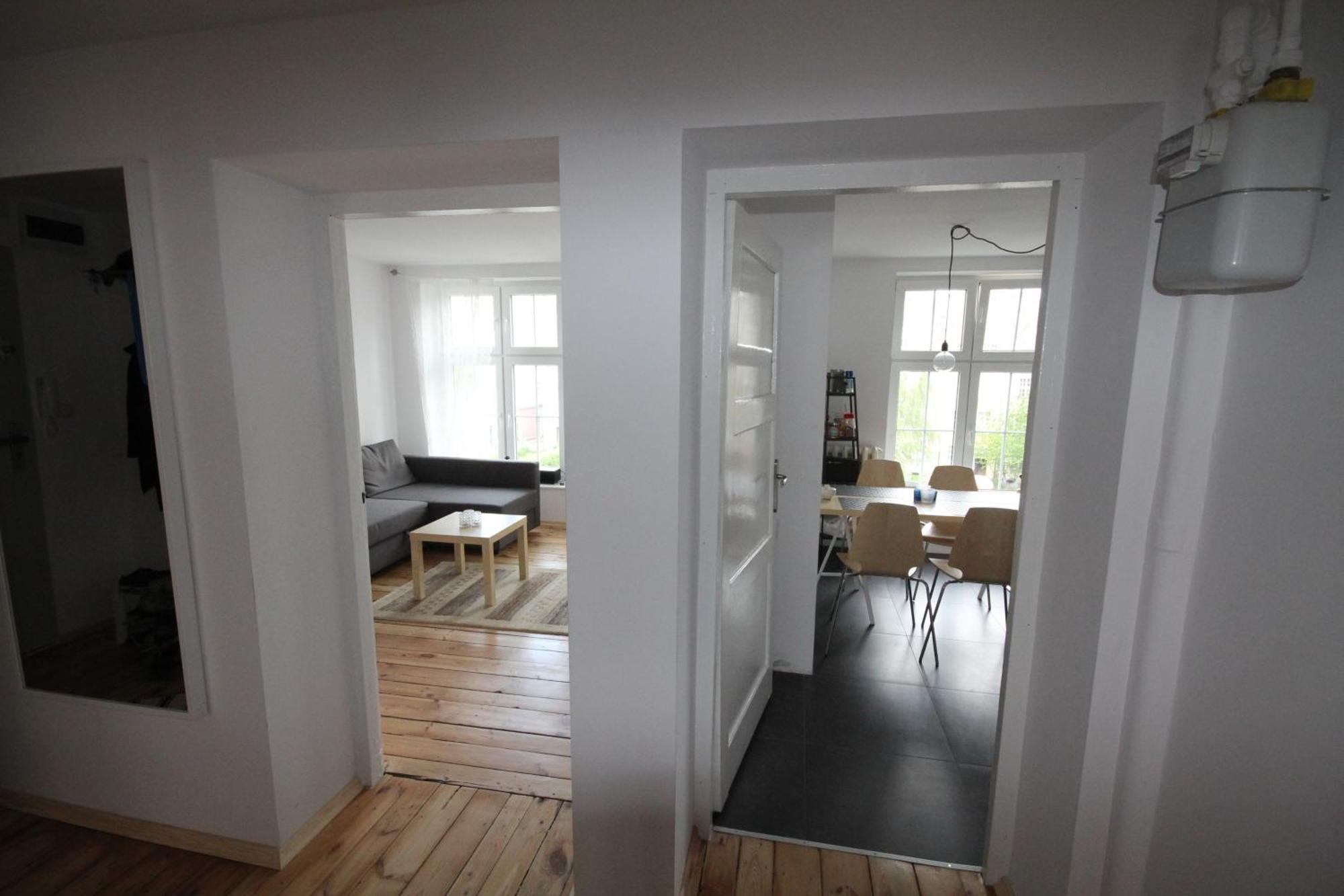 Apartament Dluga Gdańsk Kültér fotó