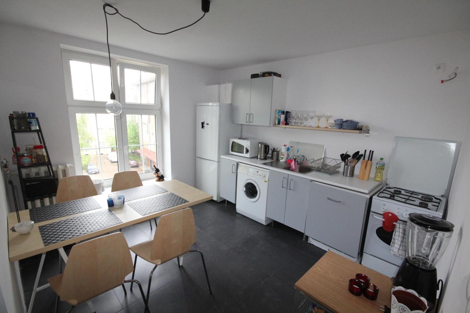 Apartament Dluga Gdańsk Kültér fotó