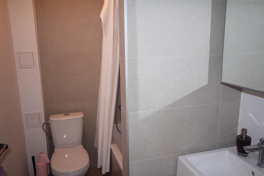 Apartament Dluga Gdańsk Szoba fotó
