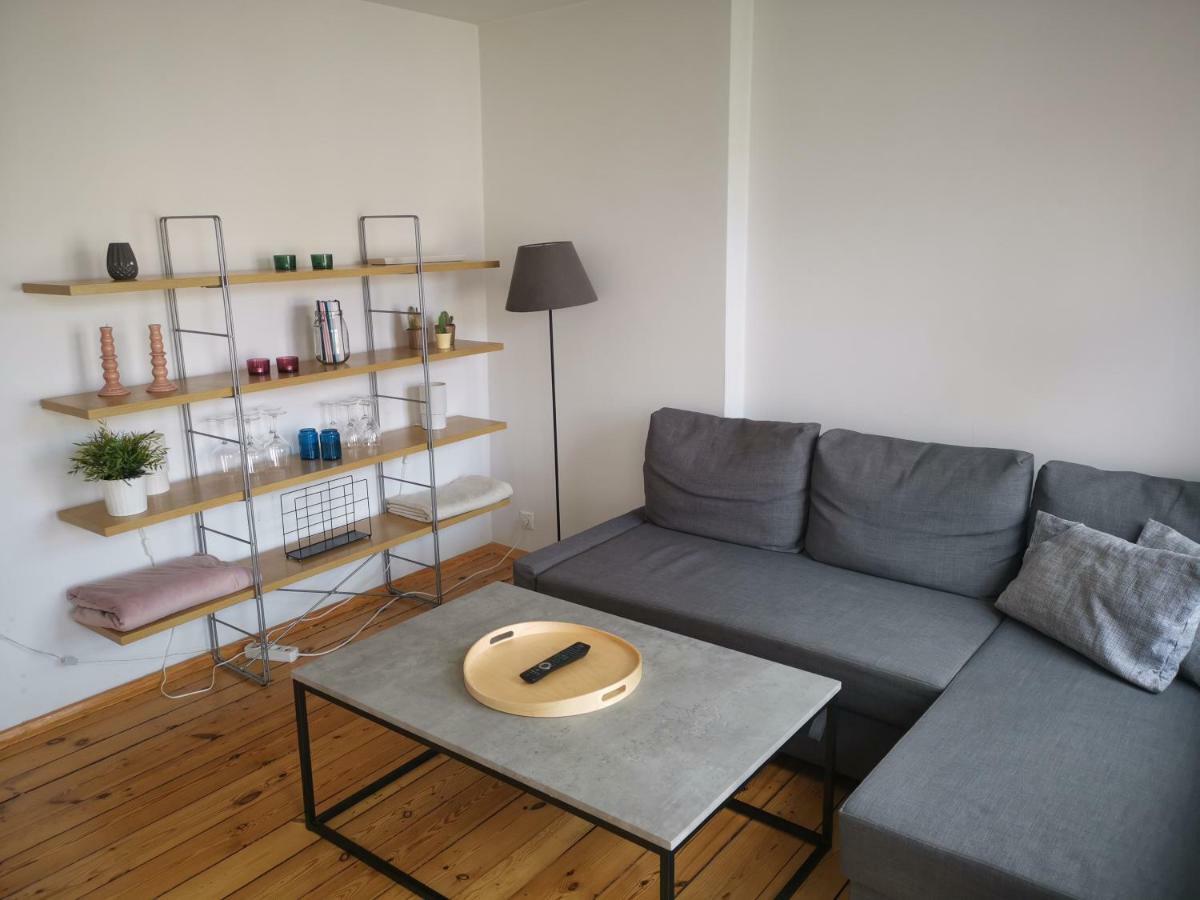 Apartament Dluga Gdańsk Kültér fotó