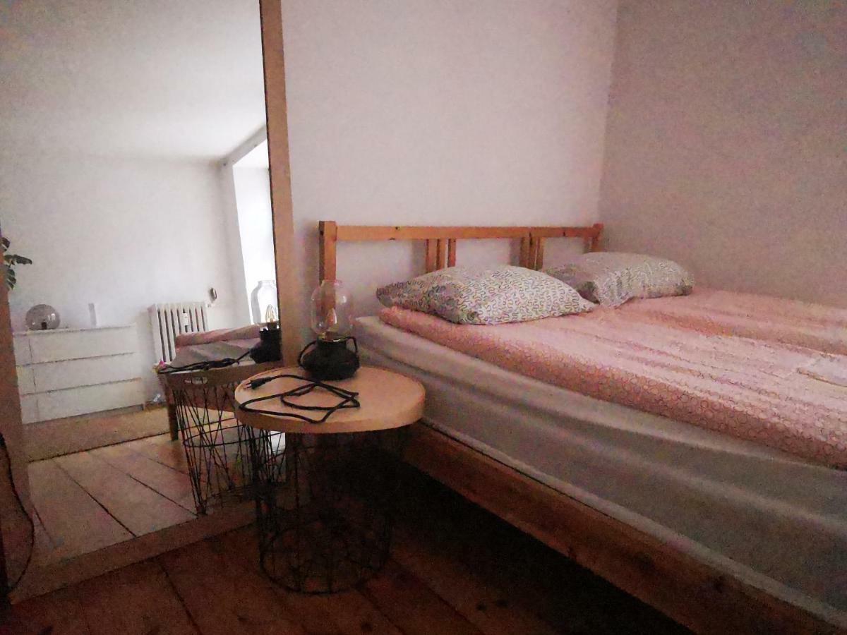 Apartament Dluga Gdańsk Kültér fotó